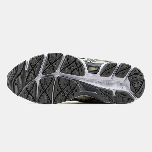 Кросівки Asics Gel-NYC 2055 White Pink 25399-37 фото