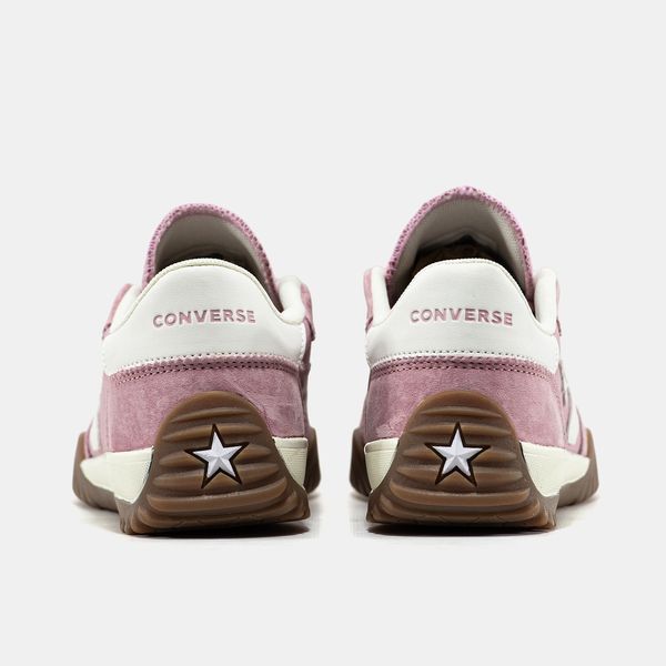 Кросівки Converse Run Star Trainer Pink 21442 фото