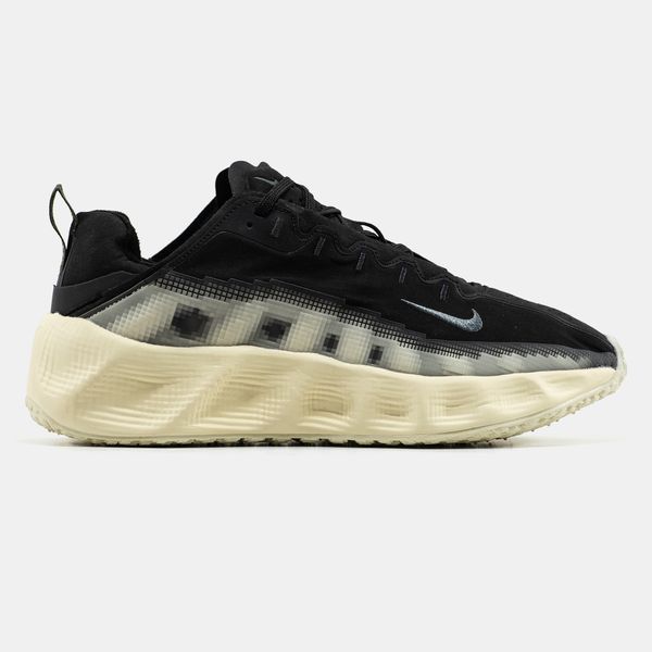 Кросівки Nike Ava Rover Black Beige 23313-41 фото