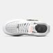 Кросівки Nike Air Force 1 Classik All White Premium 08957 фото 4