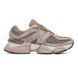 Кросівки New Balance 9060 Brown 20397 фото 2