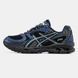 Кросівки Asics Gel-Nimbus 10.1 Black Grand Shark 20879-40 фото 1