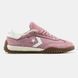 Кросівки Converse Run Star Trainer Pink 21442 фото 5