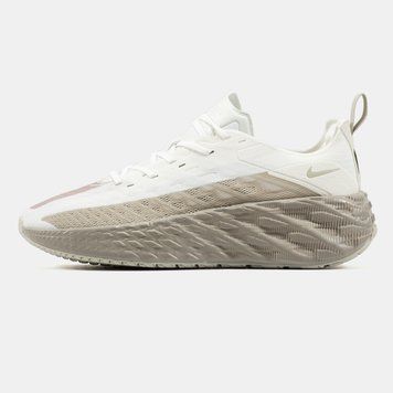Кросівки Nike Ava Rover White Beige 25100 фото