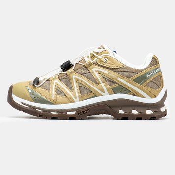 Кросівки Salomon XT-Quest ADV Safari/Sand 12723 фото