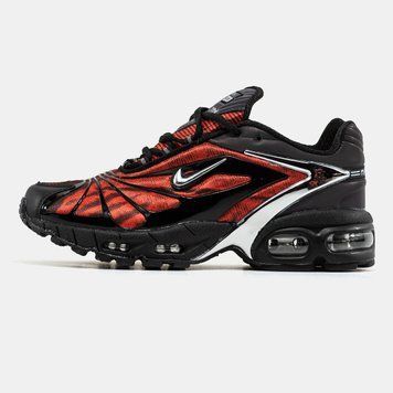 Кросівки Nike Air Max Skepta Red Black 14012-41 фото
