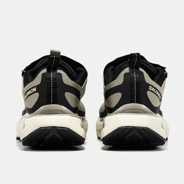 Кросівки Salomon Odyssey Khaki Black Beige 21260-42 фото