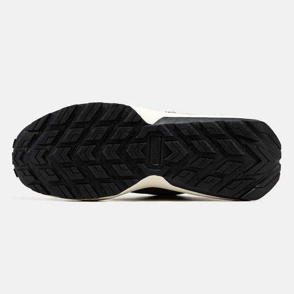 Кросівки Salomon Odyssey Khaki Black Beige 21260-42 фото