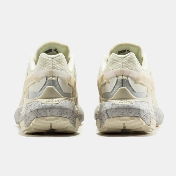 Кросівки Salomon XT Pu.Re Advanced Beige Grey 23856-43 фото