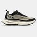 Кросівки Salomon Odyssey Khaki Black Beige 21260-42 фото 5