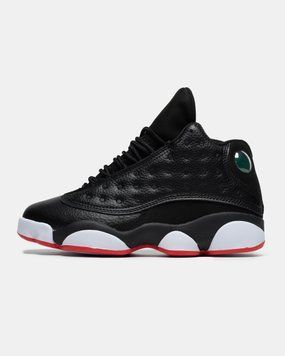 Кросівки Air Jordan 13 Retro 'Playoff' 07933 фото