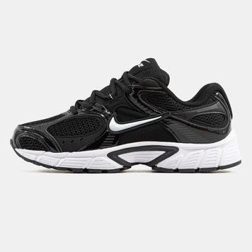 Кросівки Nike Zoom Vomero 5 RNR Black White 24405 фото