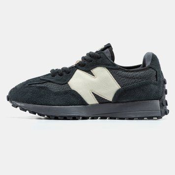 Кросівки New Balance 327 Blue Grey White 18804 фото