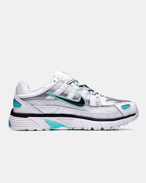 Кросівки Nike P-6000 Light Aqua 16339 фото