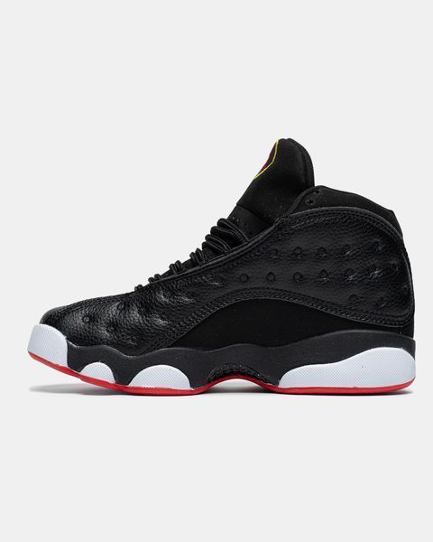 Кросівки Air Jordan 13 Retro 'Playoff' 07933-37 фото
