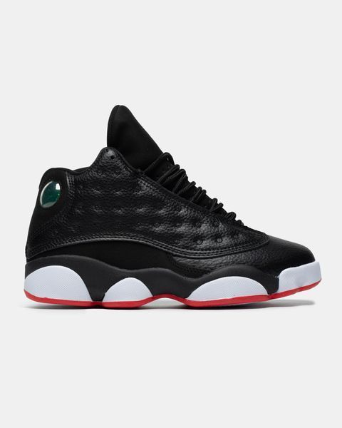 Кросівки Air Jordan 13 Retro 'Playoff' 07933-37 фото