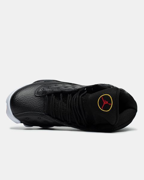Кросівки Air Jordan 13 Retro 'Playoff' 07933-37 фото