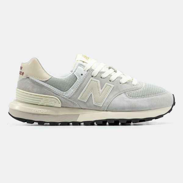 Кросівки New Balance 574 Legacy Beige 22742 фото