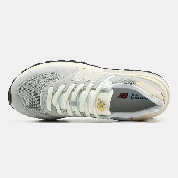 Кросівки New Balance 574 Legacy Beige 22742 фото