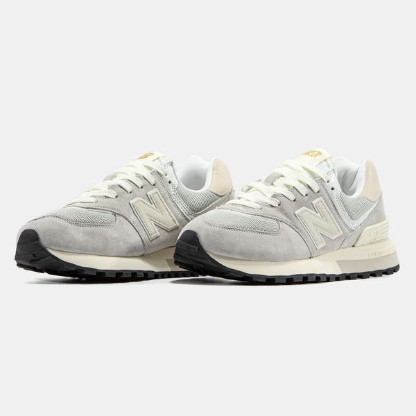 Кросівки New Balance 574 Legacy Beige 22742 фото