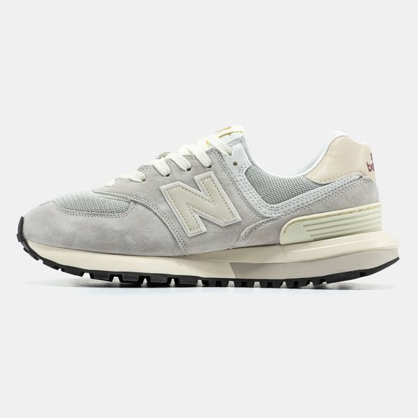 Кросівки New Balance 574 Legacy Beige 22742 фото