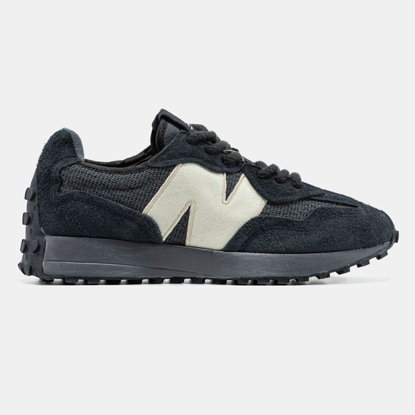 Кросівки New Balance 327 Blue Grey White 18804 фото