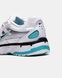 Кросівки Nike P-6000 Light Aqua 16339 фото 8