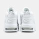 Кросівки Nike Air More Uptempo White 02238 фото 6