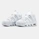 Кросівки Nike Air More Uptempo White 02238 фото 7