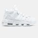 Кросівки Nike Air More Uptempo White 02238 фото 4