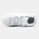 Кросівки Nike Air More Uptempo White 02238 фото 5