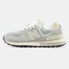 Кросівки New Balance 574 Legacy Beige 22742 фото 1