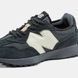 Кросівки New Balance 327 Blue Grey White 18804 фото 9