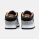 Кросівки Nike SB Dunk Low Safari Olympics 18670 фото 6