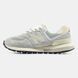 Кросівки New Balance 574 Legacy Beige 22742 фото 3