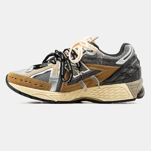 Кросівки New Balance 1906A Beige Grey 25395-40 фото