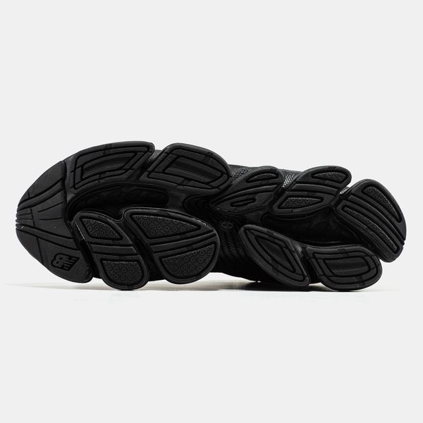 Кросівки New Balance 2000 Black 24351-41 фото