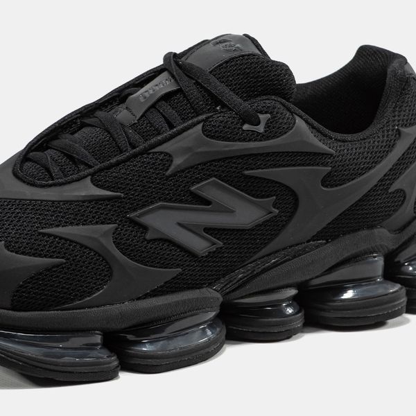 Кросівки New Balance 2000 Black 24351-41 фото