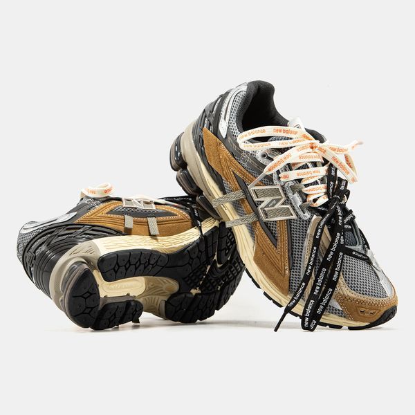 Кросівки New Balance 1906A Beige Grey 25395-40 фото