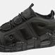 Кросівки Nike Air More Uptempo Low Black 23593-37 фото 9
