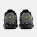 Кросівки Nike Air Max TN Plus Toggle Grey All Black 13408 фото 6