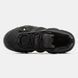 Кросівки Nike Air More Uptempo Low Black 23593-37 фото 4