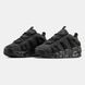 Кросівки Nike Air More Uptempo Low Black 23593-37 фото 7