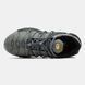 Кросівки Nike Air Max TN Plus Toggle Grey All Black 13408 фото 4