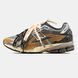 Кросівки New Balance 1906A Beige Grey 25395-40 фото 1