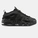 Кросівки Nike Air More Uptempo Low Black 23593-37 фото 5