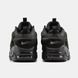 Кросівки Nike Air More Uptempo Low Black 23593-37 фото 6
