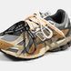 Кросівки New Balance 1906A Beige Grey 25395-40 фото 9
