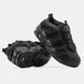 Кросівки Nike Air More Uptempo Low Black 23593-37 фото 8