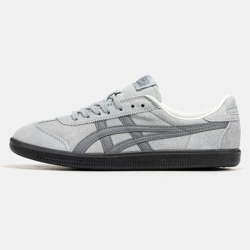Кросівки Asics Onitsuka Tiger Tokuten Grey 17653 фото